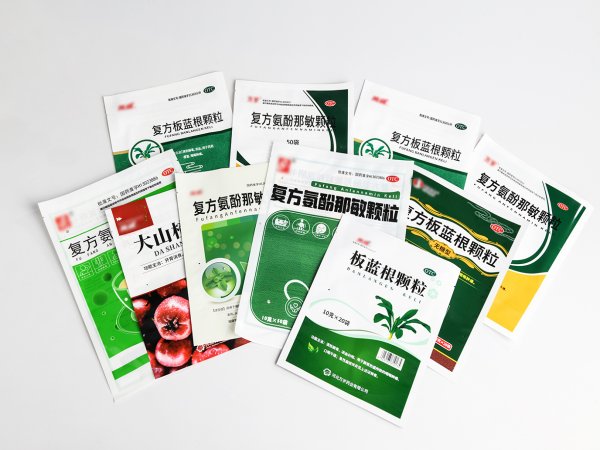 浙江药品中包装